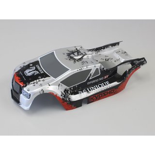 Kyosho KAROSSERIE 1:8 INFERNO NEO ST RACE SPEC 2.0 T1