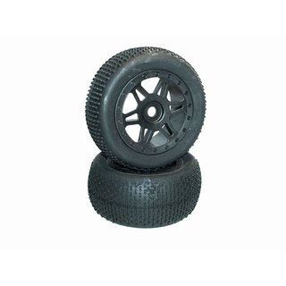 Kyosho REIFEN 1:8 INFERNO ST RACE MIT FELGEN (2)