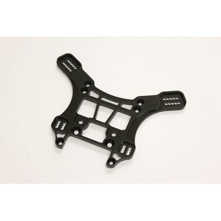 Kyosho DAEMPFERBRUECKE HINTEN HART INFERNO ST-RR EVO2