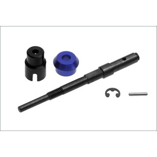 Kyosho ANTRIEBSWELLE#HINTEN, ZX-5