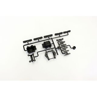 Kyosho GETRIEBEKASTEN LAZER ZX5/TF5