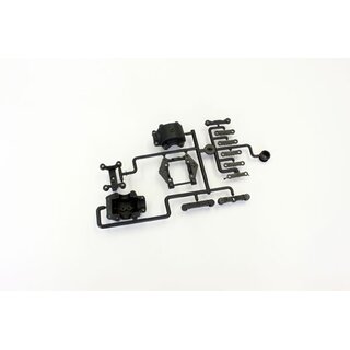 Kyosho GETRIEBEKASTEN VORN LAZER ZX5