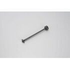 Kyosho KARDANHALBWELLE FUER LA232 (1) 65,5MM