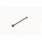 Kyosho HALBWELLE FUER LA257, 73MM (1)
