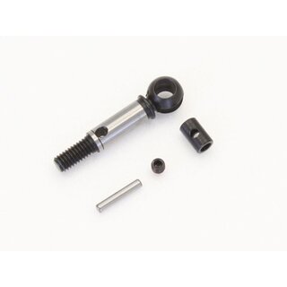 Kyosho Radachse Kyosho LA257 FS2-FS2SP-TF7-ZX7