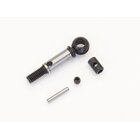 Kyosho Radachse Kyosho LA257 FS2-FS2SP-TF7-ZX7