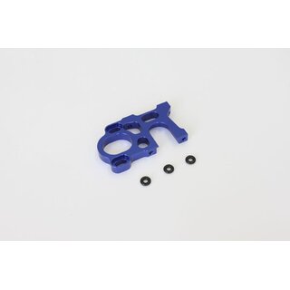 Kyosho MOTORHALTERUNG#BLAU