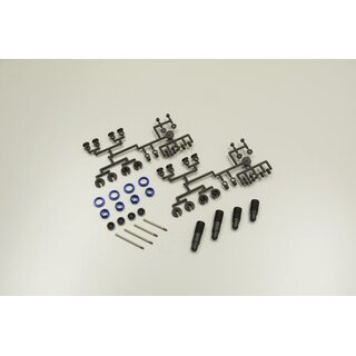 Kyosho STOSSDAEMPFER ZX5 READYSET (2)