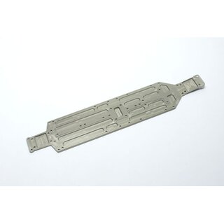 Kyosho CHASSIS LAZER ZX6 - A7075T6