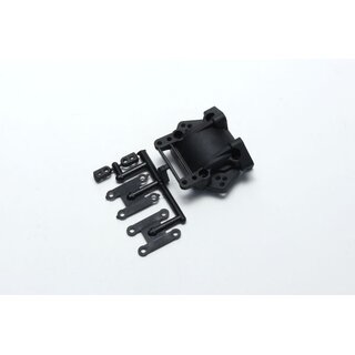 Kyosho Getriebekasten oben vorn Kyosho Lazer ZX6-ZX7