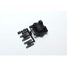 Kyosho Getriebekasten oben vorn Kyosho Lazer ZX6-ZX7