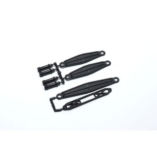 Kyosho AKKUHALTER LAZER ZX6-ZX7