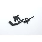 Kyosho ACHSVERSTEIFUNG#ALU, VORN