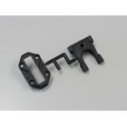 Kyosho GETRIEBEKASTEN MITTE LAZER ZX6.6