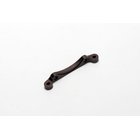 Kyosho LENKUNGSPLATTE LAZER ZX6-ZX7 ALU