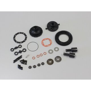 Kyosho MITTELDIFFERENTIAL LAZER ZX6.6