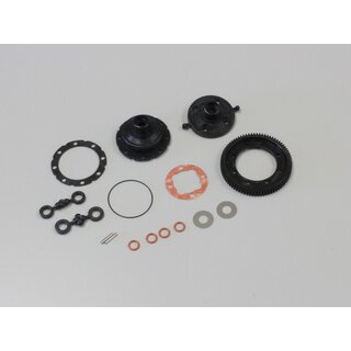 Kyosho DIFFERENTIALGEHAEUSE MITTE LAZER ZX6.6