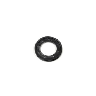 Kyosho HAUPTZAHNRAD 76 ZAEHNE 48DP LAZER ZX6.6