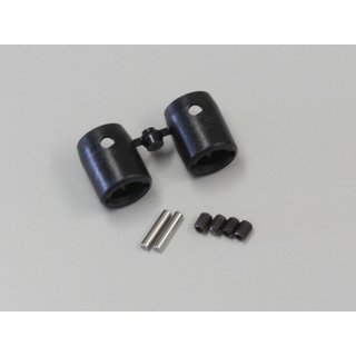 Kyosho GETRIEBEABDECKUNG LAZER ZX6.6-ZX7
