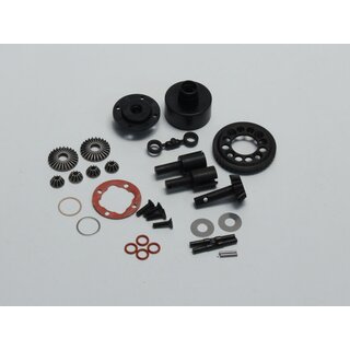 Kyosho DIFFERENTIALGETRIEBE LAZER ZX6-ZX7