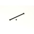 Kyosho HALBWELLE-ZX7