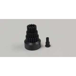 Kyosho KUPPLUNGSGLOCKE 3 GESCHWINDIGKEITEN MADFORCE