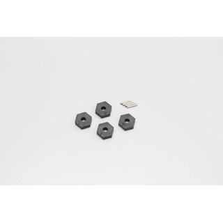 Kyosho DISTANZHUELSEN MADFORCE READYSET/MFR (4)