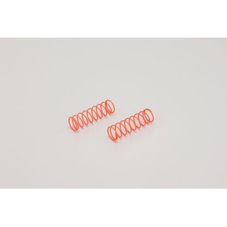 Kyosho FEDERSATZ#STOSSDAEMPFER,8-1,5,L75 (2)