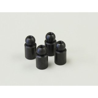 Kyosho KUGELPFOSTEN 6.8MM FO-XX (97043)