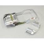 Kyosho KKAROSSERIE FO-XX GP (MOTORHAUBE)  LACKIERT
