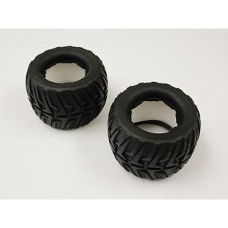 Kyosho Reifen Kyosho Mad force Kruiser 2.0 Monster 1:8 Mad Series (2)