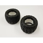 Kyosho Reifen Kyosho Mad force Kruiser 2.0 Monster 1:8...