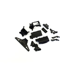 Kyosho Akkuhalter-Stossstange Vorn Kyosho Mini-Z BUGGY