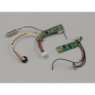 Kyosho RC-Einheit Kyosho Mini-Z Buggy MB010S (RA37)