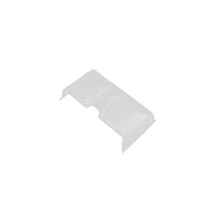 Kyosho Heckspoiler Mini-Z Buggy Lazer (Ohne Lackiert)