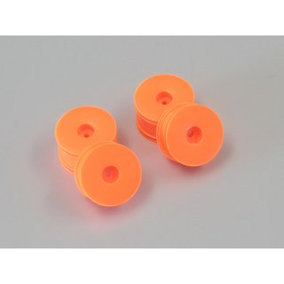 Kyosho FELGEN MINI-Z BUGGY MP9  (ORANGE) (4)