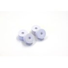 Kyosho Felgen Kyosho Mini-Z Buggy - Type Lazer (4) Weiss
