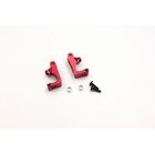 Kyosho LENKHEBELTRAEGER VORN, Mini-Z BUGGY (ROT)