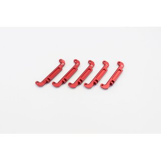 Kyosho LENKUNGSPLATTE#ROT