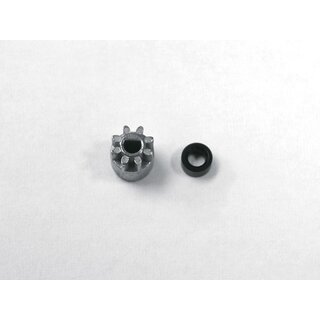 Kyosho Alu-Getriebesatz hinten Mini-Z Buggy Kyosho