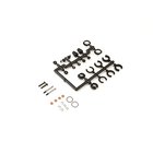 Kyosho Verschleissteile Daempfer Big Bore MBW037 (KIT)...