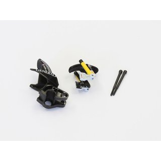 Kyosho KLEINTEILE#FENDER, DUCATI