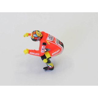Kyosho FAHRERFIGUR#DUCATI