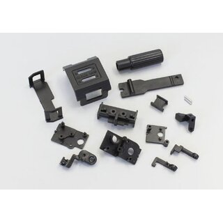 Kyosho Chassis Kleinteile fuer Kyosho Mini-Z AWD