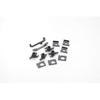 Kyosho LENKHEBEL MOTORTRAEGER MINI-Z AWD