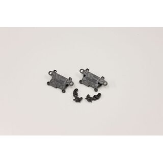 Kyosho QUERLENKER VORN MINI-Z AWD
