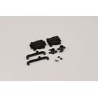 Kyosho Getriebebekastenabdeckung Vorn Kyosho Mini-Z AWD