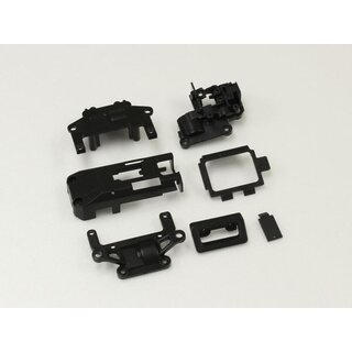 Kyosho Chassis Hinten Kyosho Mini-Z AWD