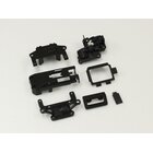 Kyosho Chassis Hinten Kyosho Mini-Z AWD