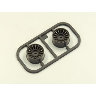 Kyosho FELGENSET MINI-Z AWD W-OFFSET 1.0 (2)